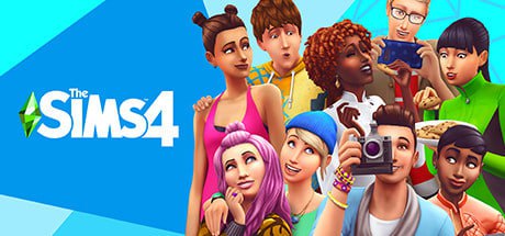 夸克云盘发布频道 - 模拟人生4The Sims4- (v1.109.207.1020—更新梦幻育婴房+艺术家工作室DLC)