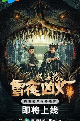 夸克云盘发布频道 - 《藏海花之雪夜凶灯》2024 中国大陆 2160P [国语中字 藏海花番外剧场篇 7.32GB]