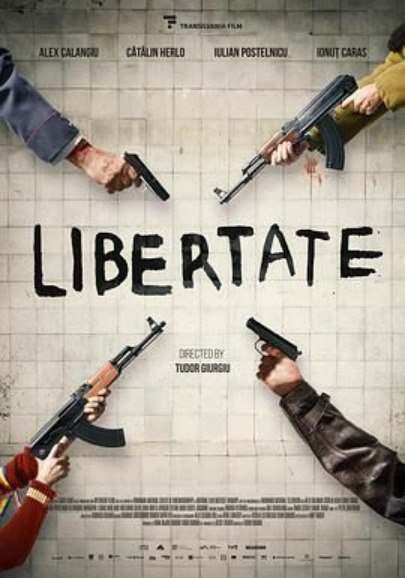 夸克云盘发布频道 - 89年的锡比乌 Libertate (2023) Freedom/Sibiu ’89/罗马尼亚/匈牙利[1080P][中文字幕]