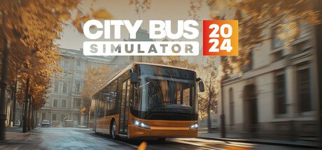 网盘资源收藏(夸克) - 城市巴士模拟器/城市公交模拟器2024/City Bus Simulator 2024