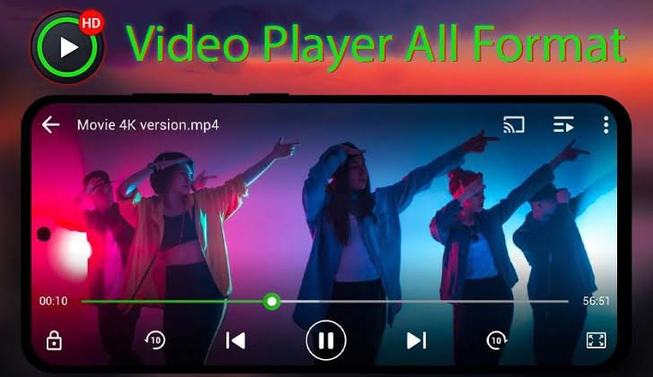 夸克云盘发布频道 - XPlayer - 万能视频播放器 v2.4.2.3