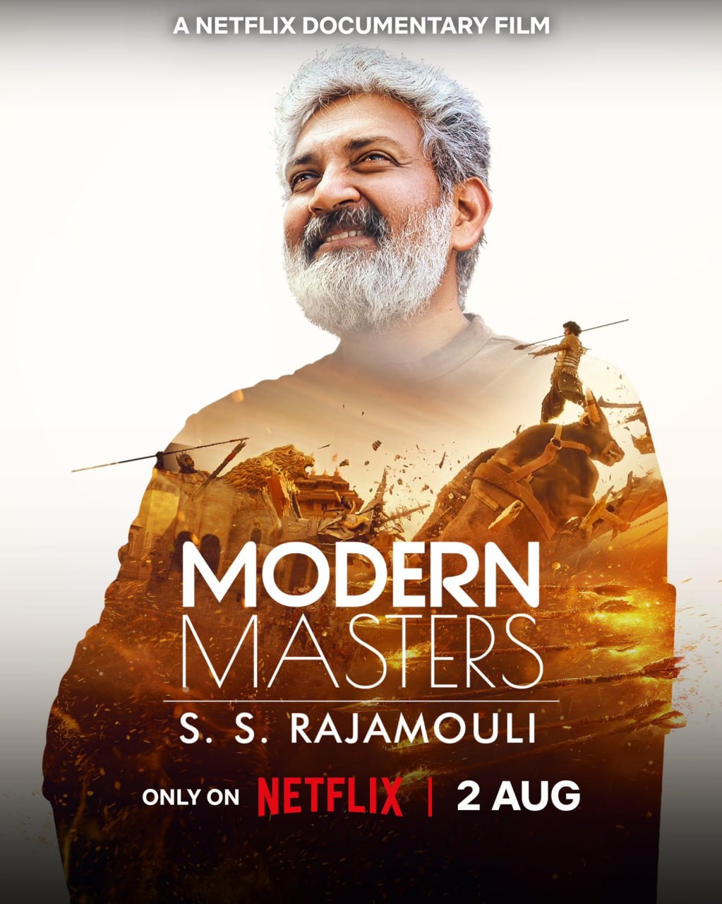 阿里云盘发布频道 - 当代印度电影大师：S·S·拉贾穆里 Modern Masters: SS Rajamouli (2024)