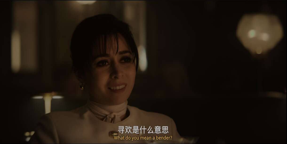 夸克云盘发布频道 - 企鹅人 HBO 2024 新剧  蝙蝠侠衍生剧  4K WEB 杜比视界 内封简英字幕 持续更新