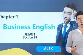 网盘资源收藏(夸克) - 马方旭Alex：口语达人-流利说英语的秘笈 - 带源码课件