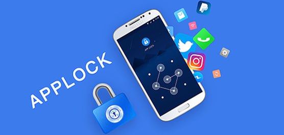 网盘资源收藏(夸克) - AppLock v5.12.2 应用锁，隐私保护，支持密码、图案、指纹锁，解锁会员版