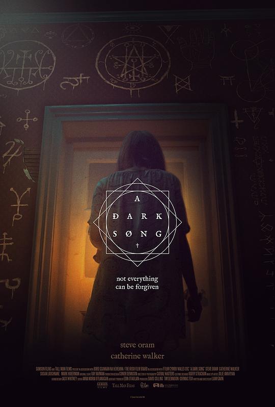 网盘资源收藏(夸克) - 黑暗之歌 A Dark Song 1080p Remux (2016) 中文字幕【20.35GB】已刮削