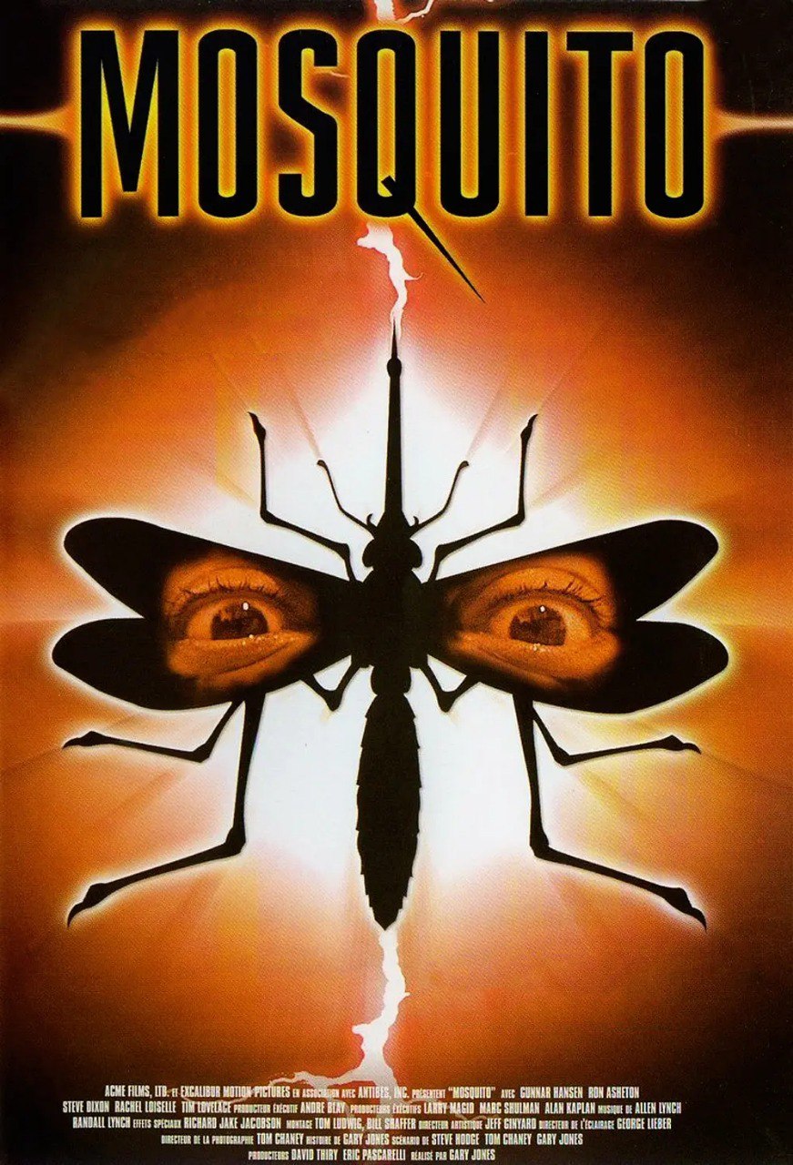 夸克浏览器™的二三事儿 - [欧美]巨蚊之灾/食人巨蚊 Mosquito (1995)  1080P 英语外挂中文字幕