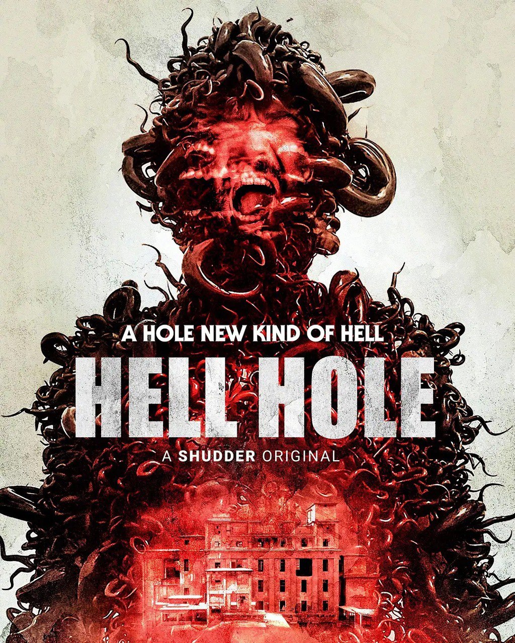 夸克浏览器™的二三事儿 - [欧美]  地狱洞 Hell Hole (2024) 1080P 英语中字