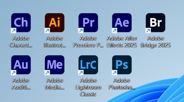 夸克浏览器™的二三事儿 - Adobe 2025抢先版