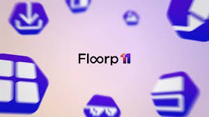 网盘资源收藏(夸克) - Floorp 浏览器 v11.22.0 便携版  【PC浏览器】