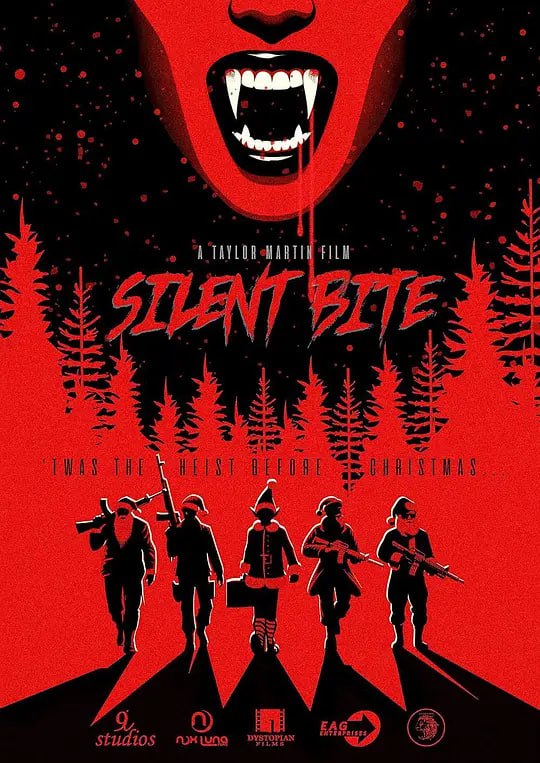 夸克浏览器™的二三事儿 - 【2024新片率先看】【周末季】圣诞吸血夜 Silent Bite (2024)【加拿大】 中字 【易和谐】【豆瓣高分】【未删减版本】  【尽快收藏】