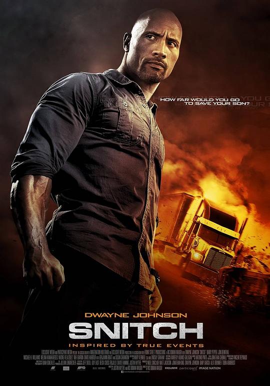 网盘资源收藏(夸克) - 告密者 Snitch 2160p Remux (2013) 中文字幕【50.72GB】已刮削