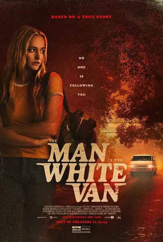 🎬 云盘盘 - 阿里云盘投稿🚦 - 白面包车里的人 The Man in the White Van (2023)