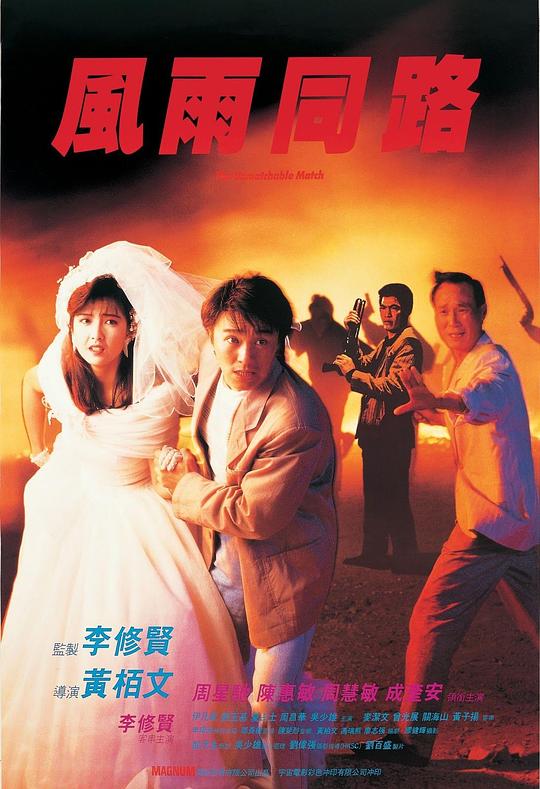 网盘资源收藏(夸克) - 风雨同路 風雨同路 1080p Remux (1990) 中文字幕【18.45GB】已刮削