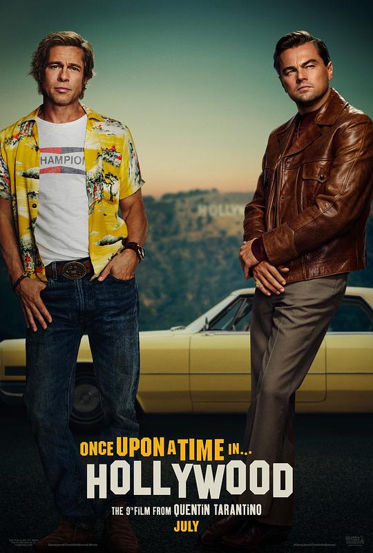 网盘资源收藏(夸克) - 好莱坞往事 Once Upon a Time... in Hollywood 2160p Remux (2019) 中文字幕【75.69GB】已刮削