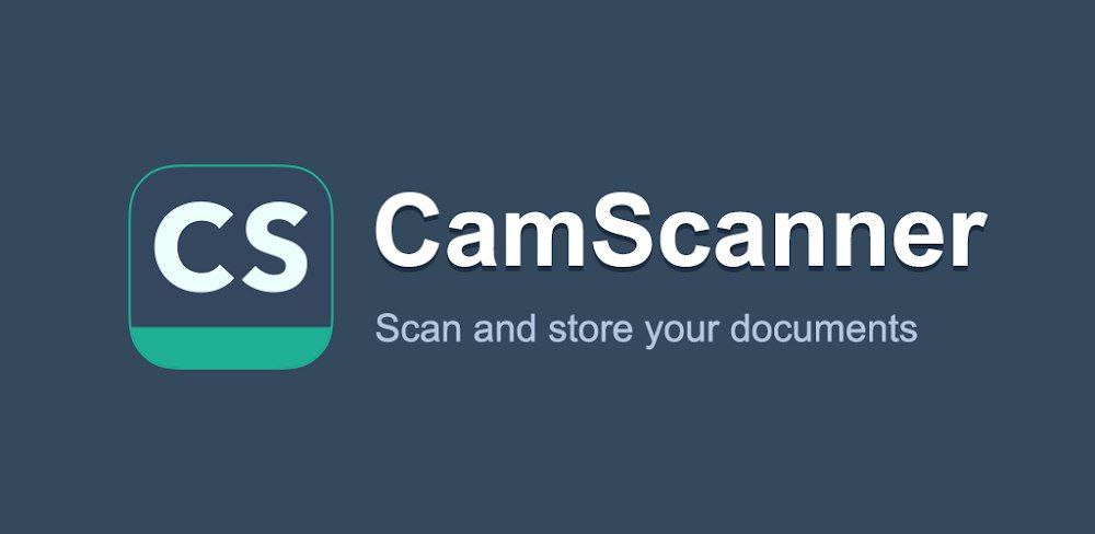 夸克浏览器™的二三事儿 - CamScanner - 全能扫描王 v6.79.0