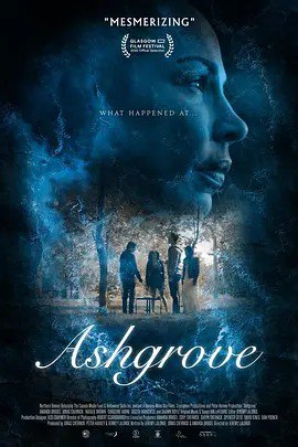 夸克浏览器™的二三事儿 - 阿什格罗夫 Ashgrove (2022)