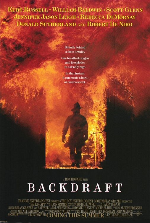 网盘资源收藏(夸克) - 回火 Backdraft 2160p Remux (1991) 中文字幕【55.17GB】已刮削