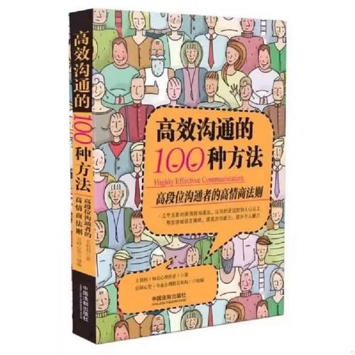 网盘资源收藏(夸克) - 《高效沟通的100种方法》 高段位沟通者的高情商法则