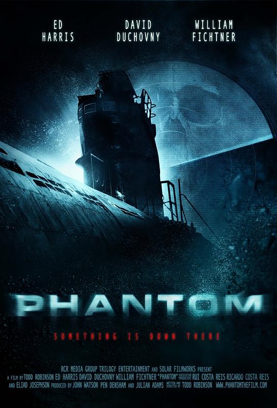 网盘资源收藏(夸克) - 幻影计划 Phantom 1080p Remux (2013) 中文字幕【15.62GB】已刮削