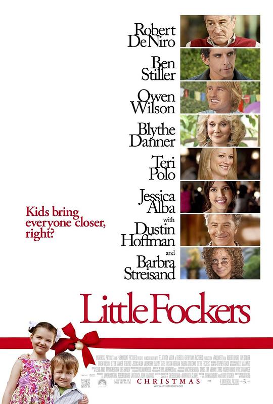 网盘资源收藏(夸克) - 拜见岳父大人3 Little Fockers 1080p Remux (2010) 中文字幕【24.45GB】已刮削