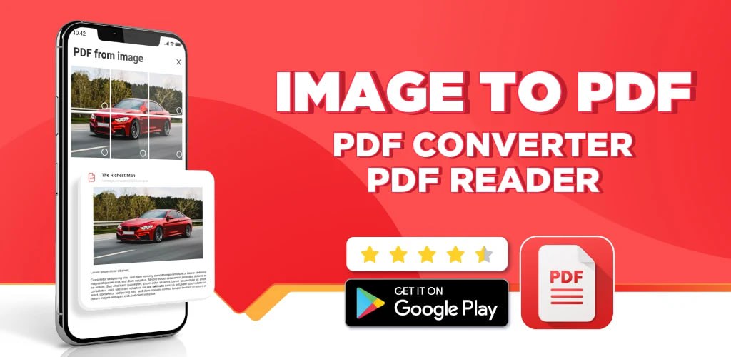 夸克浏览器™的二三事儿 - Image to PDF - PDF转换器 v3.2.6