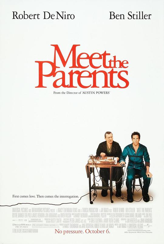 网盘资源收藏(夸克) - 拜见岳父大人 Meet the Parents 1080p Remux (2000) 中文字幕【29.47GB】已刮削