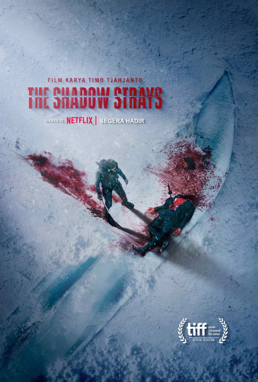 夸克浏览器™的二三事儿 - [印尼]  叛影浪客/嗜人之夜2 The Shadow Strays (2024)  1080P 英语中字