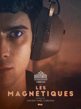 夸克浏览器™的二三事儿 - 吸引力 Les Magnétiques (2021)