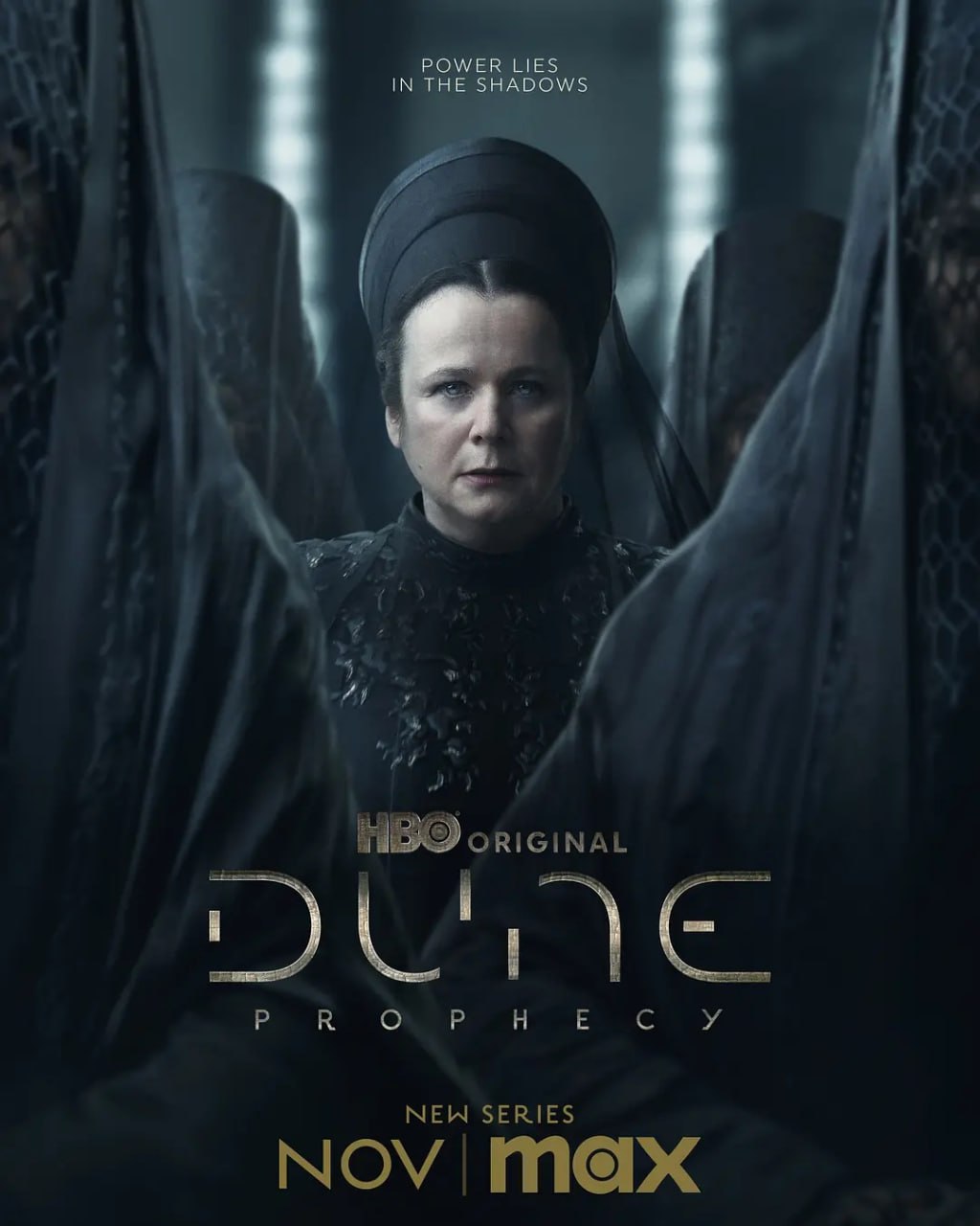 夸克浏览器™的二三事儿 - 沙丘：预言 Dune: Prophecy (2024) 全6集【MAX版本 4K/DV/HDR 内封简繁英多国字幕】