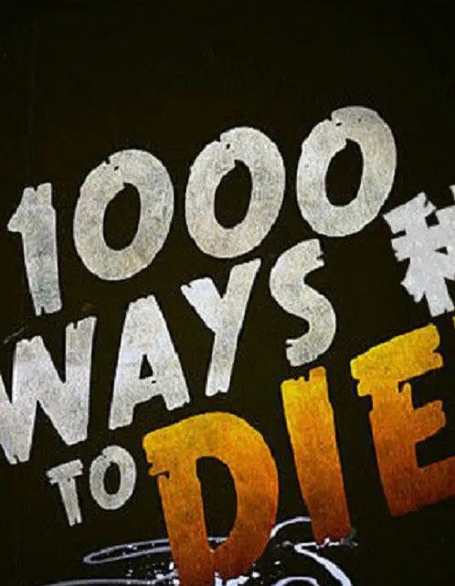 夸克浏览器™的二三事儿 - [欧美] 1000种死法 1-6季 1000 Ways To Die Season 1-6   720P 英语中字