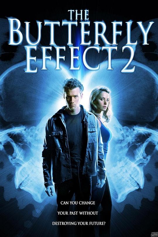 网盘资源收藏(夸克) - 蝴蝶效应2 The Butterfly Effect 2 1080p Remux (2006) 中文字幕【18.66GB】已刮削