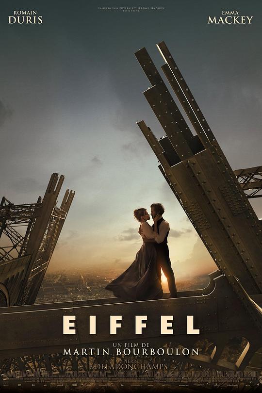 网盘资源收藏(夸克) - 埃菲尔铁塔 Eiffel 2160p Remux (2021) 中文字幕【68.77GB】已刮削