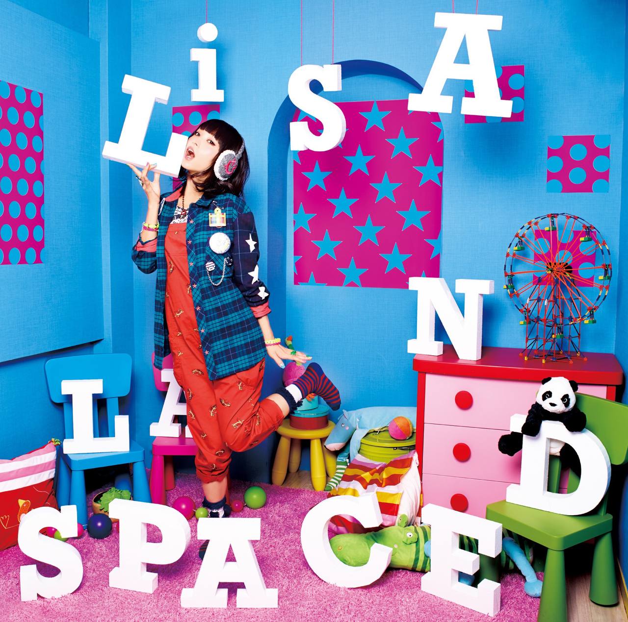 夸克浏览器™的二三事儿 - LiSA - LANDSPACE 2013 - ALAC