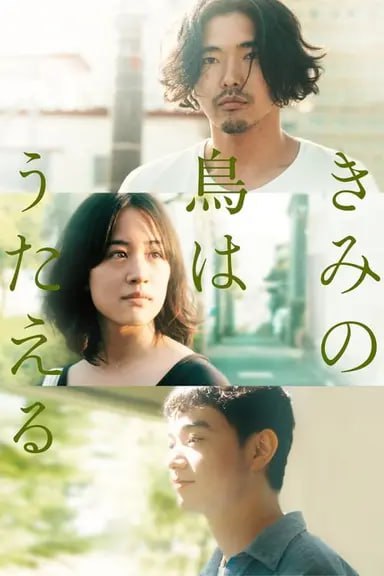 网盘资源收藏(夸克) - 你的鸟儿会唱歌 (2018) 1080p BDRip 内封简繁