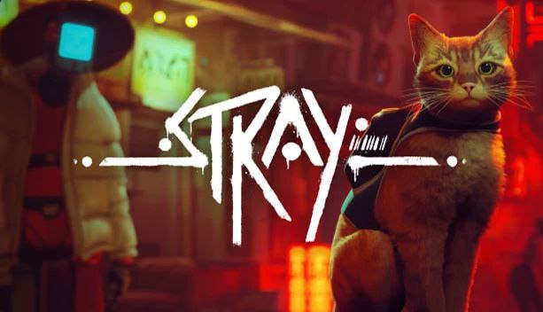 夸克云盘发布频道 - 【安卓+PC】迷失 Stray|官方中文|本体+1.6.0升补