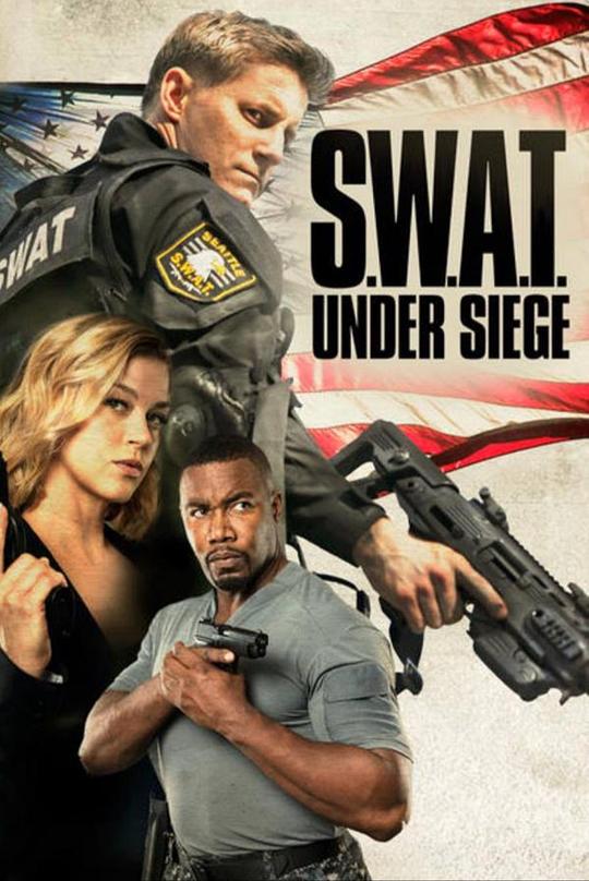 网盘资源收藏(夸克) - 反恐特警组：潜龙突围 S.W.A.T.: Under Siege 1080p Remux (2017)【19.44GB】已刮削