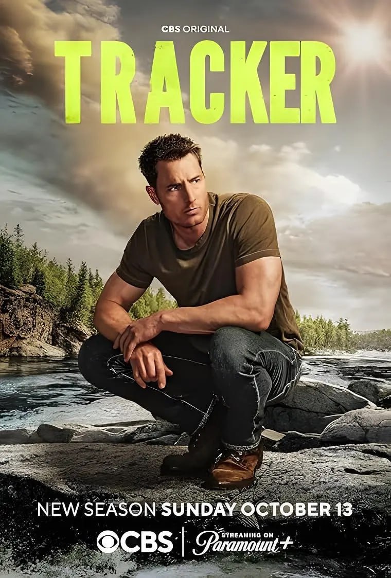 夸克浏览器™的二三事儿 - 寻踪者 第二季 Tracker Season 2 (2024) 第1-6集【DSNP版本 1080P 内封简繁英多国字幕 贾斯汀·哈特雷】