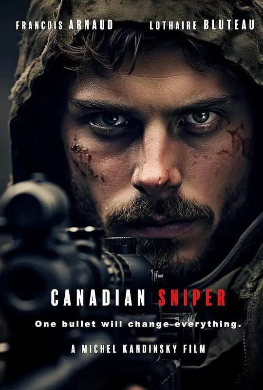 夸克浏览器™的二三事儿 - 【2024新片率先看】【周末季】加拿大狙击手 Canadian, Sniper【加拿大】 中字【易和谐】【豆瓣高分】【未删减版本】  【尽快收藏】