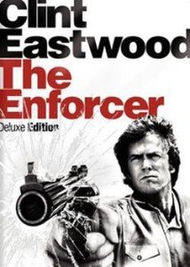 夸克浏览器™的二三事儿 - 执法者 The Enforcer (2022)