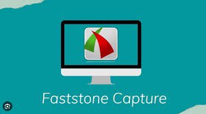 网盘资源收藏(夸克) - FastStone Capture (屏幕截图) v11.0 汉化版  【PC截图软件】