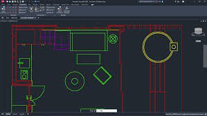 夸克浏览器™的二三事儿 - Autodesk CAD v2024.1.6 高级版