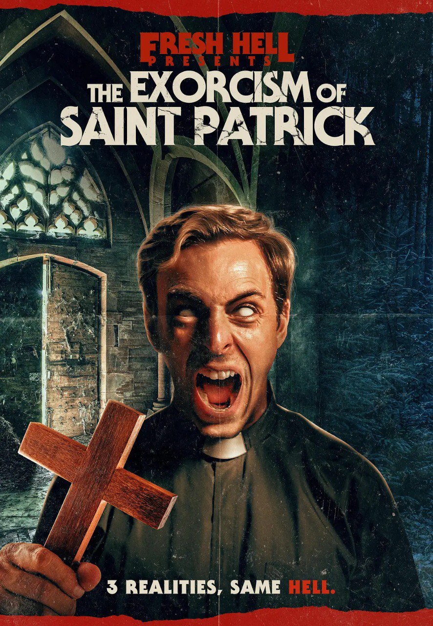 夸克浏览器™的二三事儿 - [欧美] 圣帕特里克的驱魔 The Exorcism of Saint Patrick (2024) 1080P 英语中字