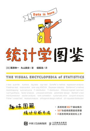 夸克浏览器™的二三事儿 - 统计学图鉴 [﻿学习教育] [pdf+全格式]