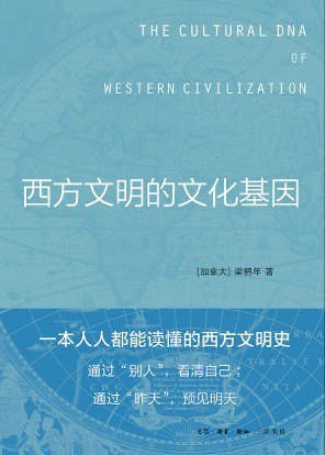 夸克云盘发布频道 - 《破解西方文化基因》[套装共4册][epub]