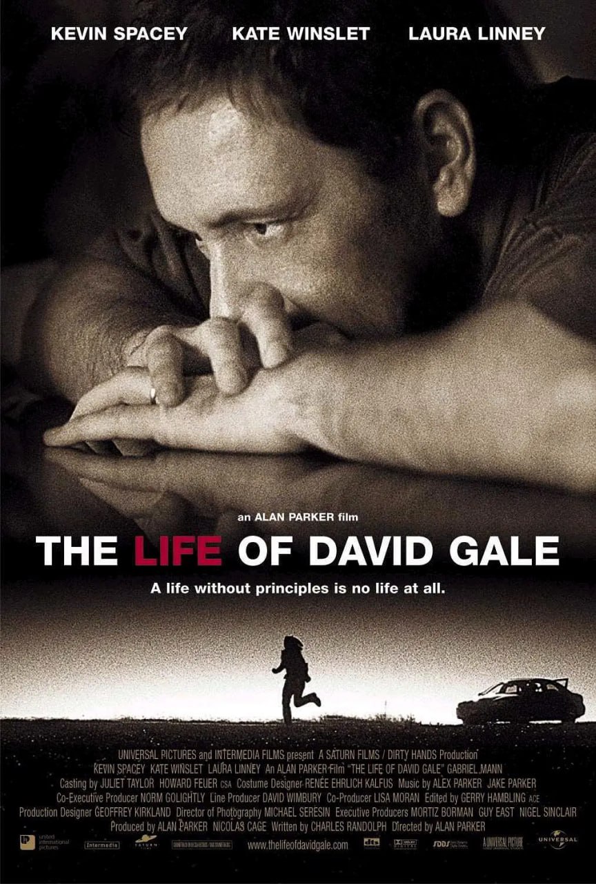 网盘资源收藏(夸克) - 大卫·戈尔的一生 The Life of David Gale (2003)