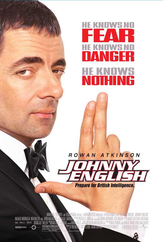 网盘资源收藏(夸克) - 憨豆特工 Johnny English 1080p Remux (2003) 中文字幕【21.14GB】已刮削