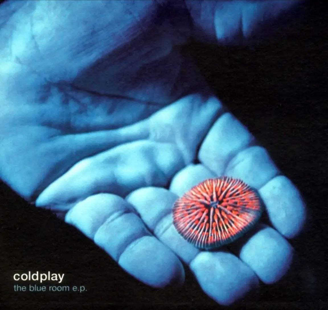 夸克云盘综合资源 - 酷玩乐队(Coldplay) - 1999年专辑 - The Blue Room EP   Flac