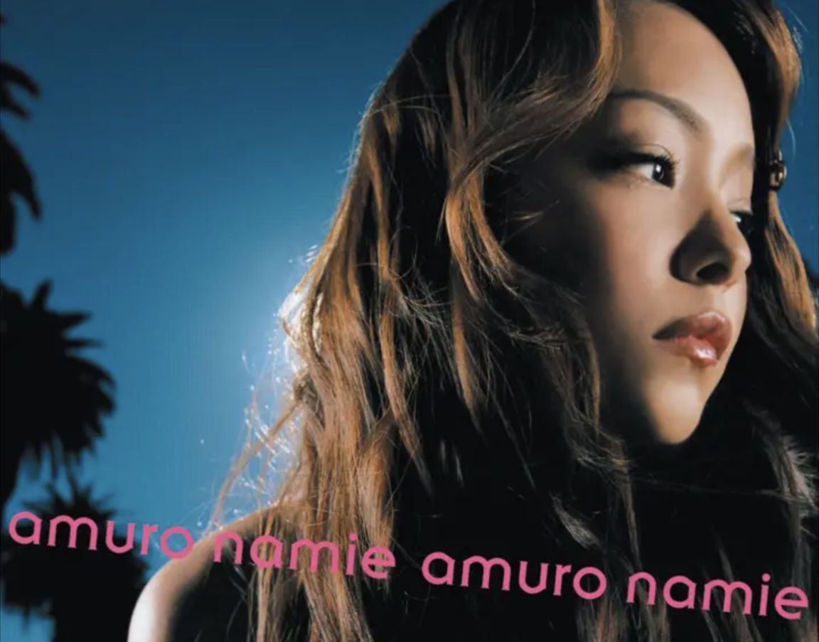 夸克云盘综合资源 - Namie Amuro - 2000年专辑 - Break The Rules   Flac cue