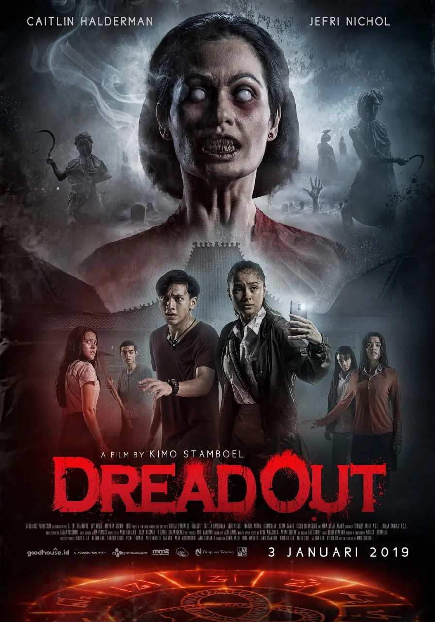 夸克浏览器™的二三事儿 - [印尼]  小镇惊魂  / 鬼入鏡：靈之鬼跡DreadOut (2019)  1080P 印尼语中字